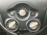エアコンでオールシーズン快適な車内空間を作り上げます!