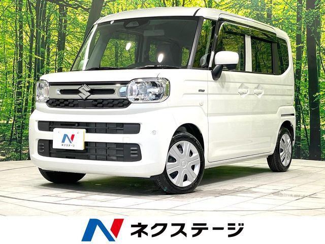 スペーシア  ハイブリッドG
