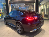 GLCクーペ 220d 4マチック スポーツ ラインエディション 4WD 