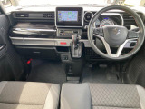 スペーシアカスタム ハイブリッド(HYBRID)  XS 4WD 