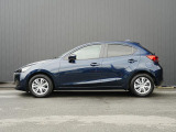 MAZDA2 1.5 15S プロアクティブ スマートエディションII 