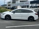 キッズコーナーも完備しております。お子様連れの方でも、ゆっくりとお車をご覧いただけます。ご家族みんなでご来店くださいませ♪
