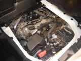 660ccエンジン☆エンジンルームもしっかり洗浄!