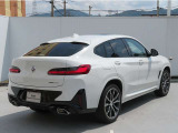 X4 xドライブ20d Mスポーツ 4WD 