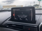 ロードスターRF 2.0 S 6MT/純正オーディオディスプレイ/LED