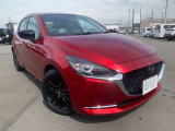 MAZDA2 1.5 15S ブラックトーンエディション 