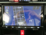 NSZT-Y68Tフルセグナビで初めての場所や道も安心です。