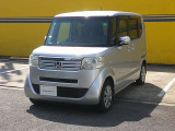 N-BOX+ G Lパッケージ 車いす仕様車 