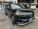 ヴェゼル 1.5 e:HEV Z 4WD HondaSENSING 純正ナビ フルセグTV バック