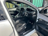 3008 GT ブルーHDi 4WD 修復歴無し