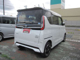 ルークス ハイウェイスターX プロパイロットエディション 4WD 