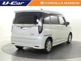 ソリオ 1.2 ハイブリッド(HYBRID)  MZ 4WD 