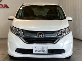 フリード+ 1.5 G ホンダセンシング 