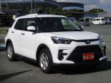 ライズ 1.0 G 純正DA 全方位M フルセグ 前後ドラレコ
