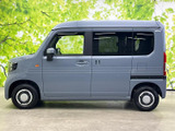 N-VAN  ファン