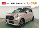 令和3年式 走行距離28141キロのキャストスタイル入荷しました♪新車販売が終了しているので是非ご検討ください♪ナビからドラレコ、純正カーペットマットなど乗り出しに必要なものが揃った一台です♪