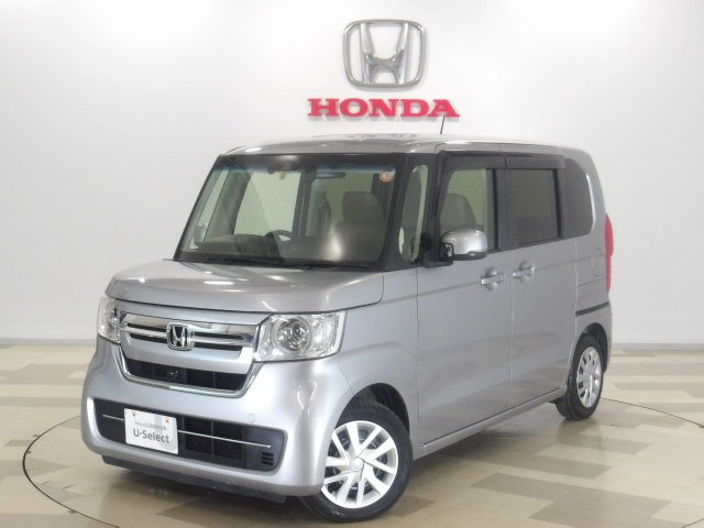 N-BOX L 