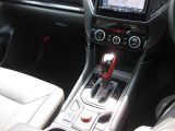 CVT車ですので、スムーズな加速をお楽しみいただけます!