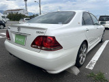 クラウンアスリート 3.5 60thスペシャルエディション 