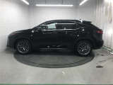 RX 300 Fスポーツ 4WD 