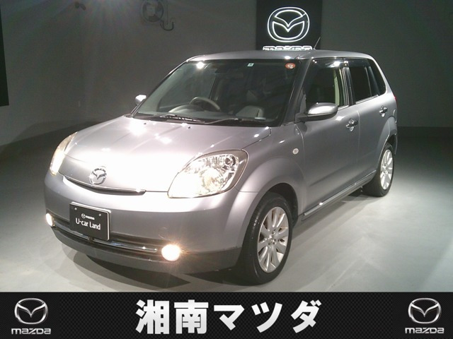 ベリーサ 1.5 L 