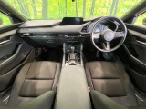 MAZDA3ファストバック 1.5 15S ツーリング 