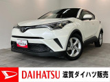 もしもの時の衝突被害軽減ブレーキ(トヨタセーフティセンス)付!クルーズコントロール付で、アクセル操作の負担を減らせ、運転の疲労軽減に役立ちます!バッテリー交換等、車検整備後にお渡しさせていただきます!
