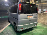 バモス M 4WD 