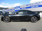 BRZ 2.0 S 