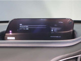 スマートフォン連携機能とBluetoothで携帯を接続し音楽などを流すことができます!!