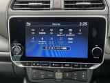 Apple CarPlay利用可能です。Androidスマートフォンでは「CarPlay」は利用できませんが代わりに「Android Auto」を使用できます。
