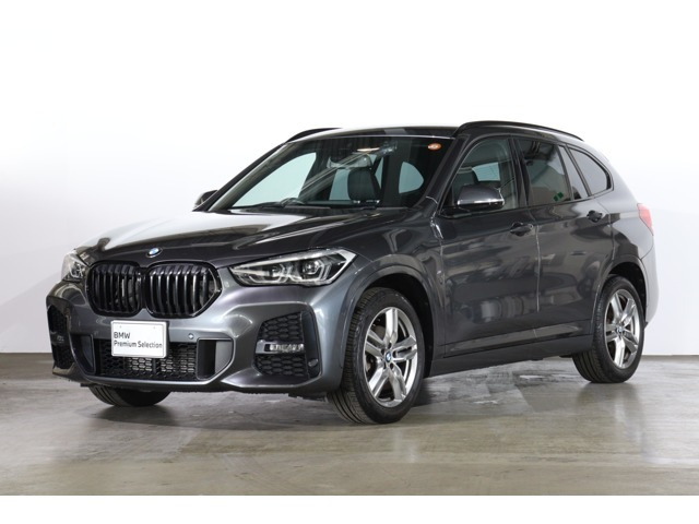 X1 xドライブ 18d Mスポーツエディション ジョイプラス 4WD 