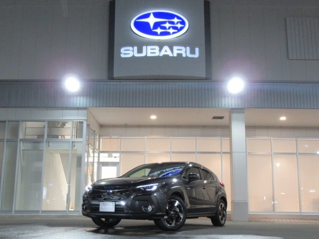 クロストレック 2.0 リミテッド 4WD 