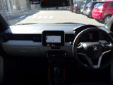 イグニス 1.2 ハイブリッド(HYBRID)  MZ 4WD 