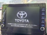 【8インチ ディスプレイオーディオ】大画面のディスプレイはAppleCarPlayやAndroidAutoが利用可能。大きな画面でスマホナビアプリ等が利用いただけます♪