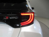 LEDテールライトです。省電力、高輝度のLEDは明るく照らすので夜間運転時の視認性を高めます。スタイリッシュな見た目で細かいところもこだわりたいあなたに!