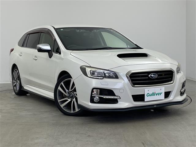 レヴォーグ 1.6 GT-S アイサイト 4WD 4WD 修復歴無し