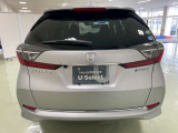 シャトル 1.5 ハイブリッド ホンダセンシング 4WD 