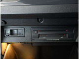 ETC2.0ユニット、CD、DVD、SD