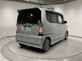 車両状態証明書付き車両です。車両状態を検査員が評価をし、結果を点数で表示しております。1台1台プロの目で事細かにチェックしている車両ですので、ご安心してお買い求めしていだけます。