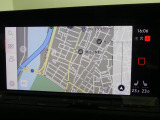 ★Volkswagen純正インフォテイメントシステム&rdquo;Discoverproのナビゲーションシステムです。全面タッチスクリーンによりまるでスマートフォンのように画面上を軽くタッチするだけで反応