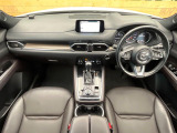 CX-8 2.2 XD Lパッケージ 