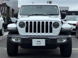 ラングラー アンリミテッド サハラ 4WD 