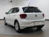 ポロ TSI コンフォートライン リミテッド 