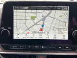 純正ナビ+TV!/Bluetooth接続出来ます!