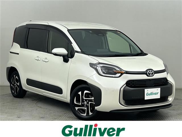 シエンタハイブリッド 1.5 Z E-Four 4WDワンオーナー