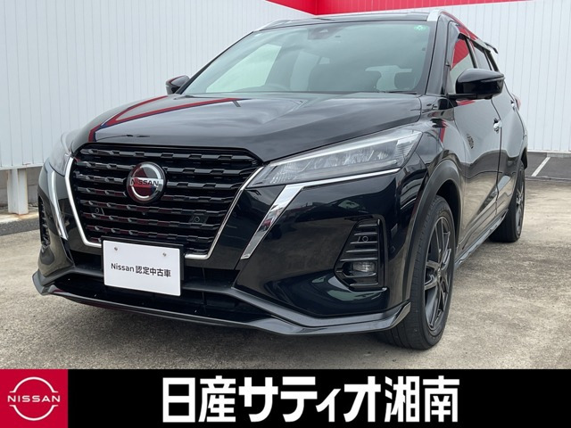 キックス 1.2 X (e-POWER) 