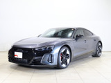 アウディ RS e-tron GT 