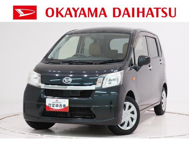 ムーヴ L SA 