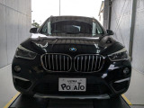 X1 xドライブ 20i xライン 4WD 